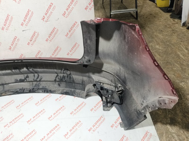 Бампер, 15000 рублей, Владимир