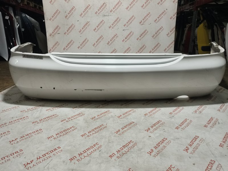 Бампер, 10000 рублей, Владимир