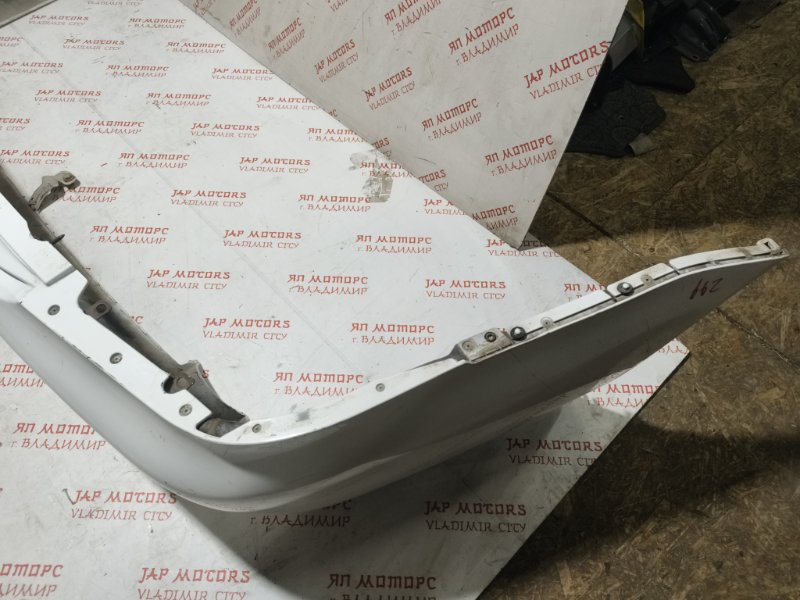 Бампер, 10000 рублей, Владимир