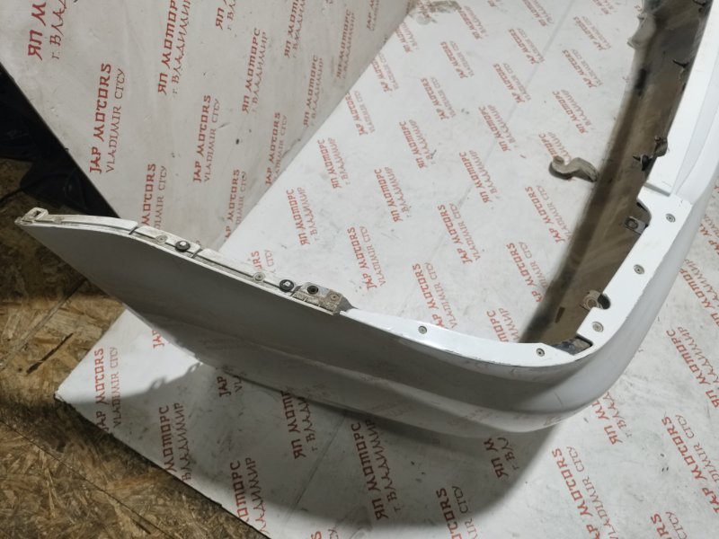 Бампер, 10000 рублей, Владимир