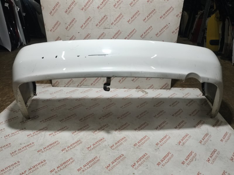 Бампер, 10000 рублей, Владимир