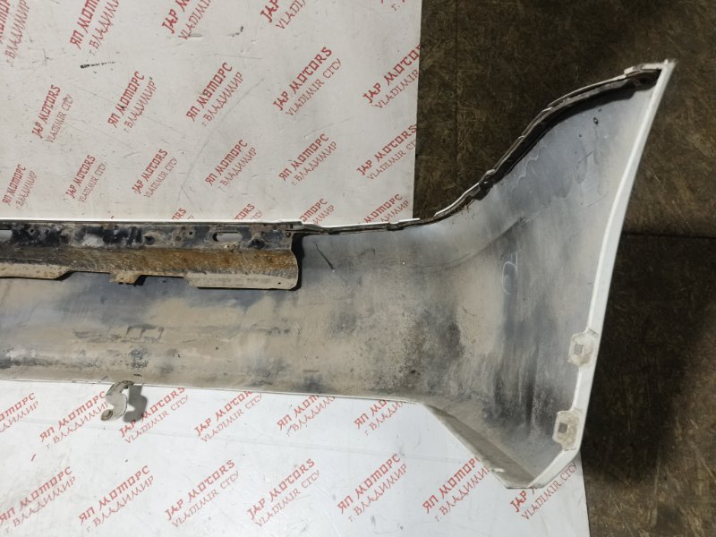 Бампер, 10000 рублей, Владимир