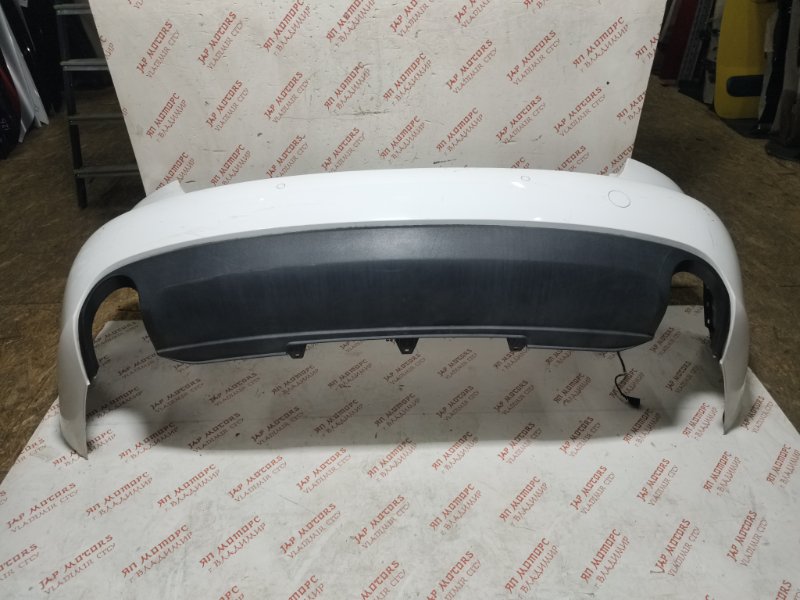 Бампер, 8000 рублей, Владимир