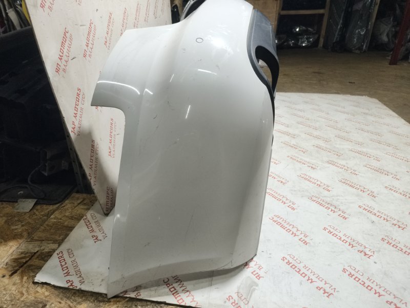 Бампер, 8000 рублей, Владимир