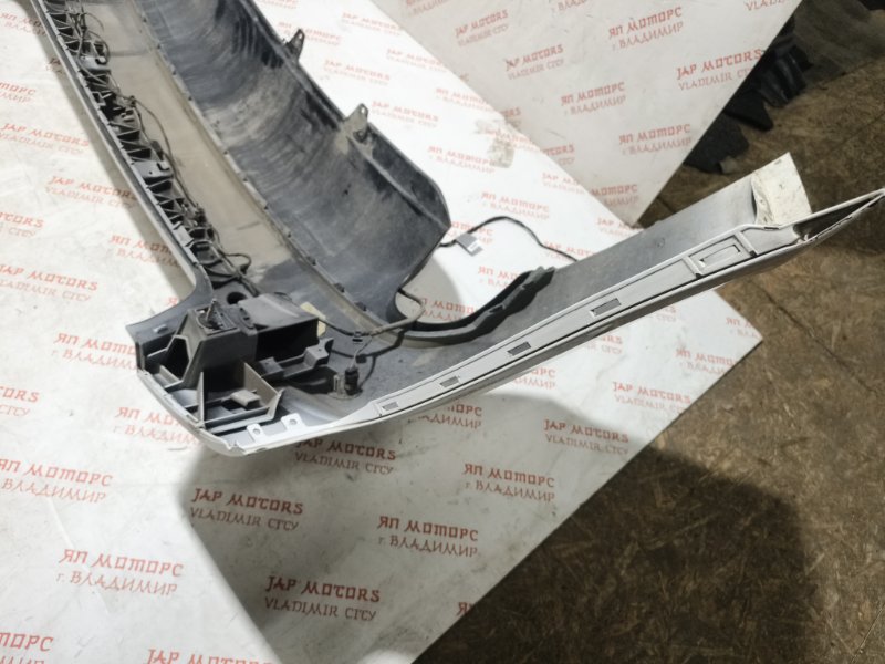 Бампер, 8000 рублей, Владимир