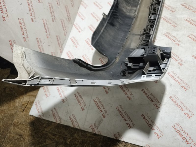 Бампер, 8000 рублей, Владимир