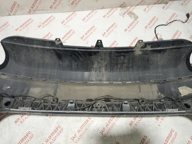 Бампер, 8000 рублей, Владимир