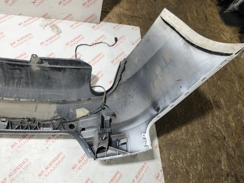 Бампер, 8000 рублей, Владимир