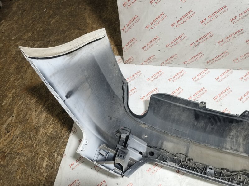 Бампер, 8000 рублей, Владимир