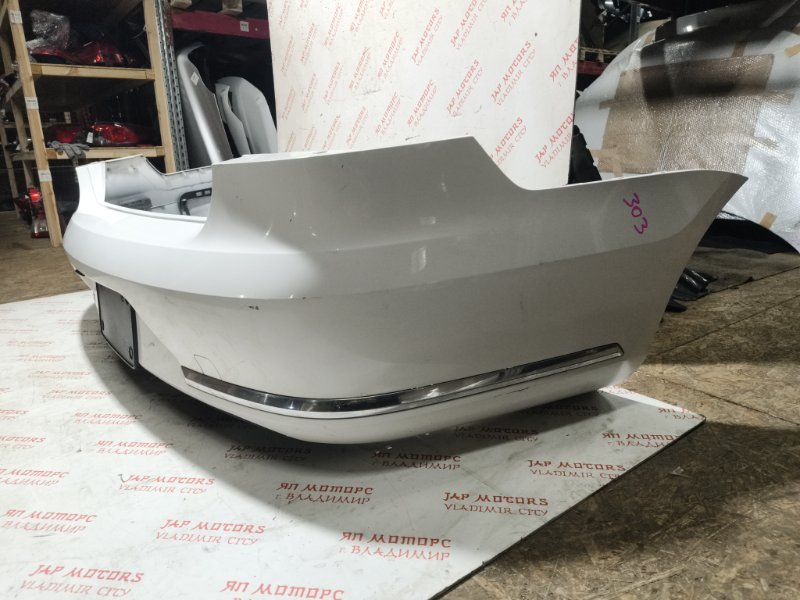 Бампер, 17000 рублей, Владимир