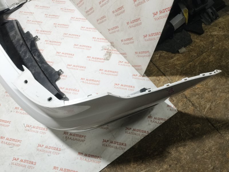 Бампер, 17000 рублей, Владимир