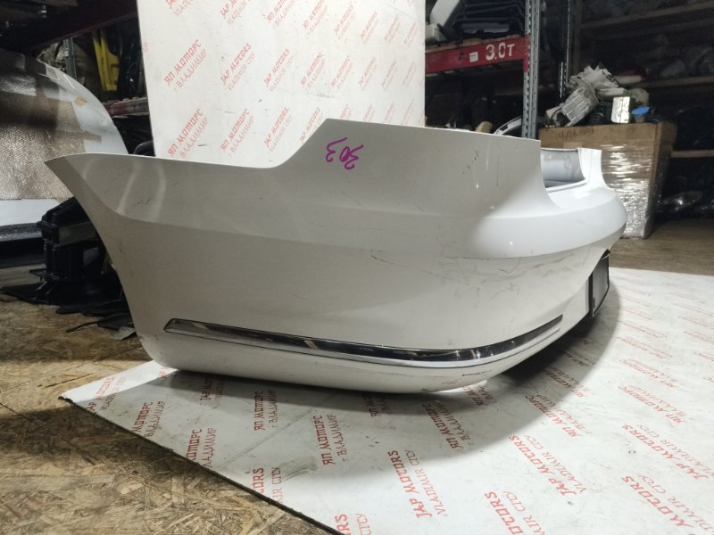 Бампер, 17000 рублей, Владимир