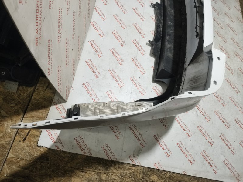 Бампер, 17000 рублей, Владимир