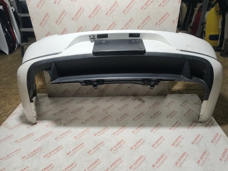 Бампер, 17000 рублей, Владимир