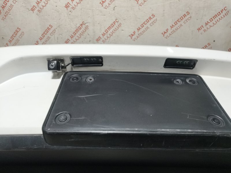 Бампер, 17000 рублей, Владимир