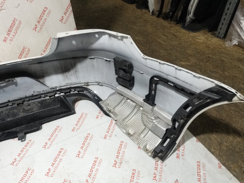 Бампер, 17000 рублей, Владимир