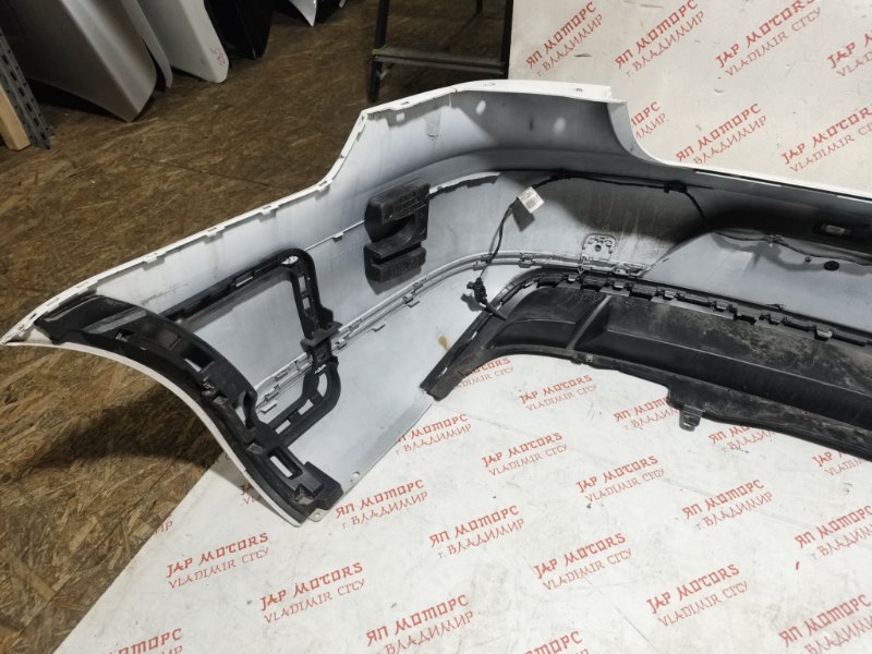 Бампер, 17000 рублей, Владимир