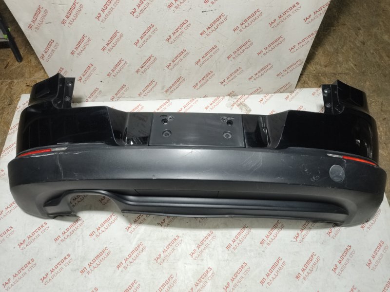 Бампер, 11000 рублей, Владимир