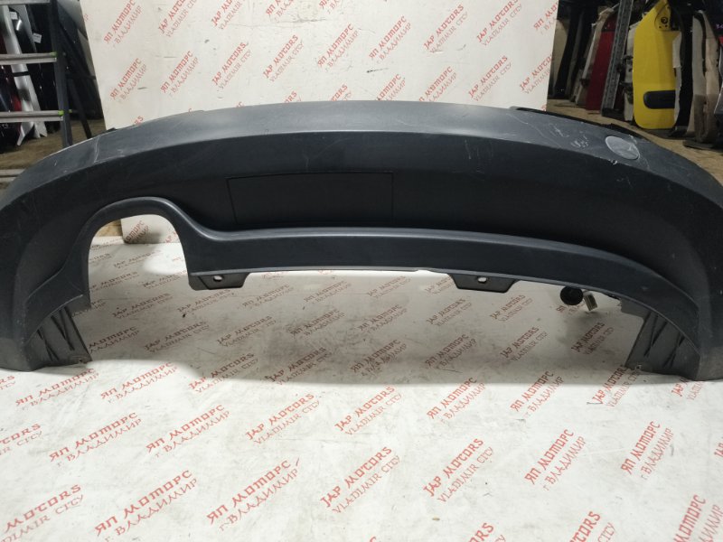 Бампер, 11000 рублей, Владимир