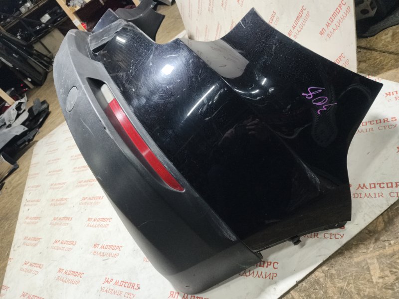 Бампер, 11000 рублей, Владимир