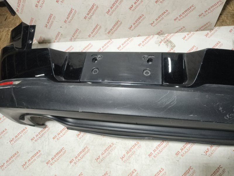 Бампер, 11000 рублей, Владимир