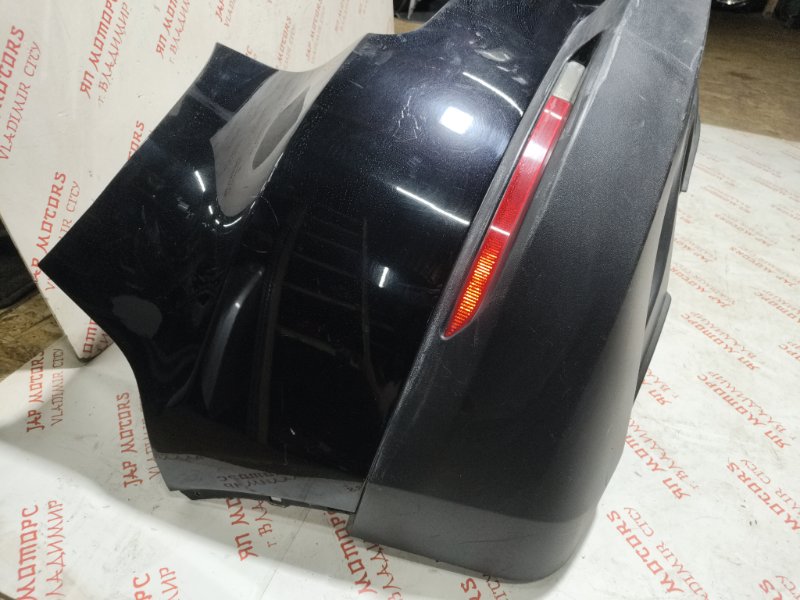 Бампер, 11000 рублей, Владимир