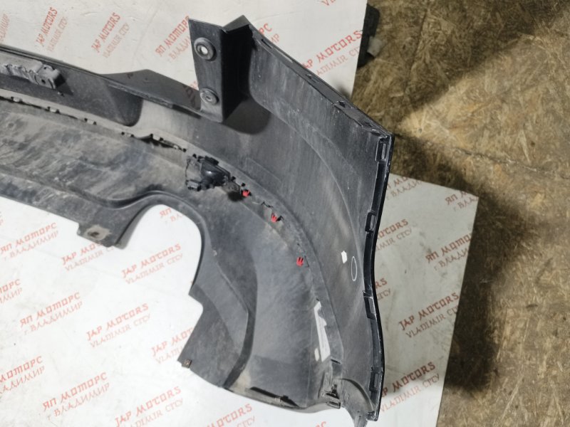 Бампер, 11000 рублей, Владимир