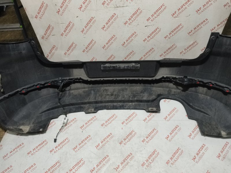 Бампер, 11000 рублей, Владимир