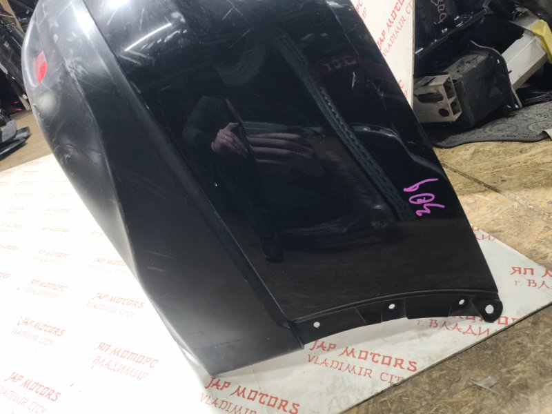 Бампер, 13000 рублей, Владимир