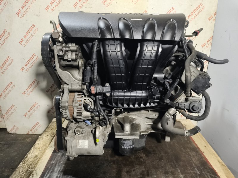 Двигатель, 120000 рублей, Владимир