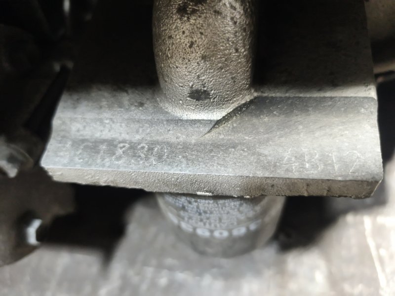 Двигатель, 120000 рублей, Владимир