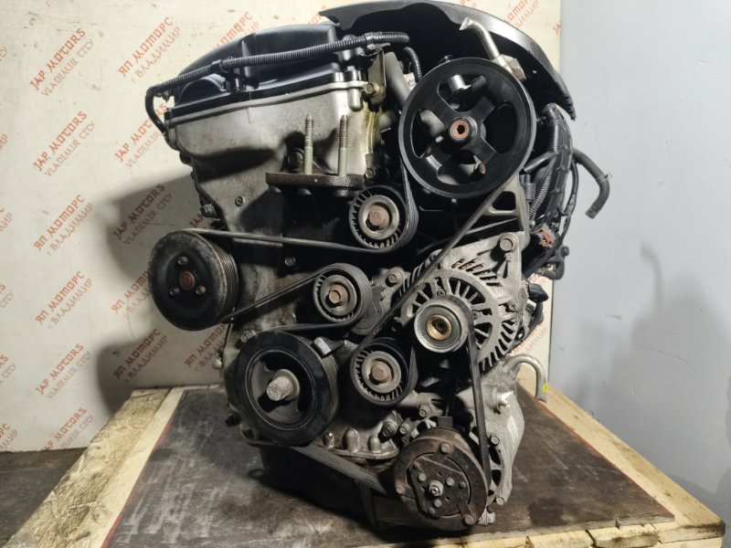 Двигатель, 120000 рублей, Владимир