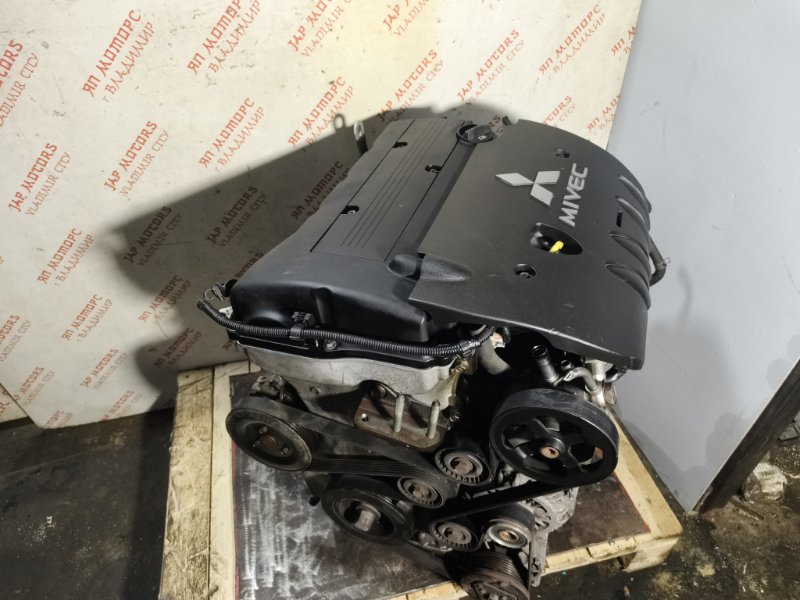 Двигатель, 120000 рублей, Владимир