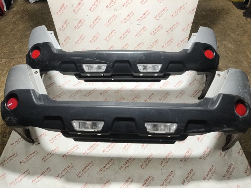 Бампер, 9000 рублей, Владимир