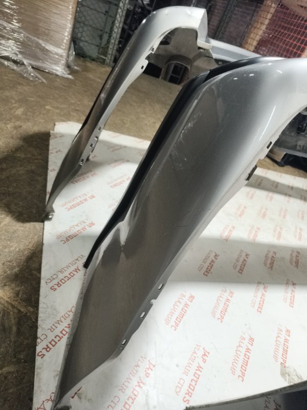 Бампер, 9000 рублей, Владимир