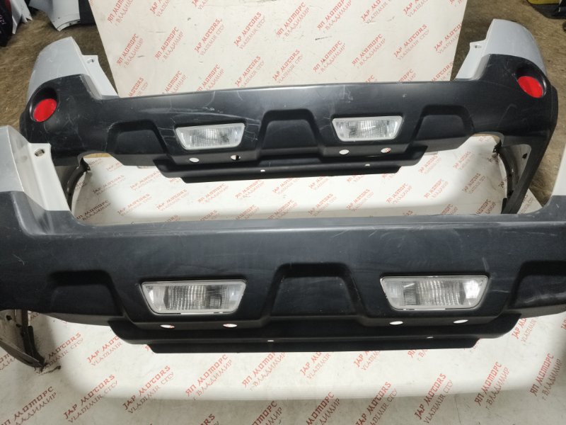 Бампер, 9000 рублей, Владимир