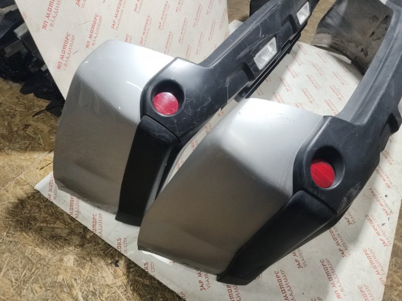 Бампер, 9000 рублей, Владимир