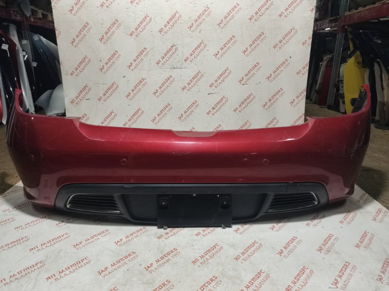 Бампер, 12000 рублей, Владимир