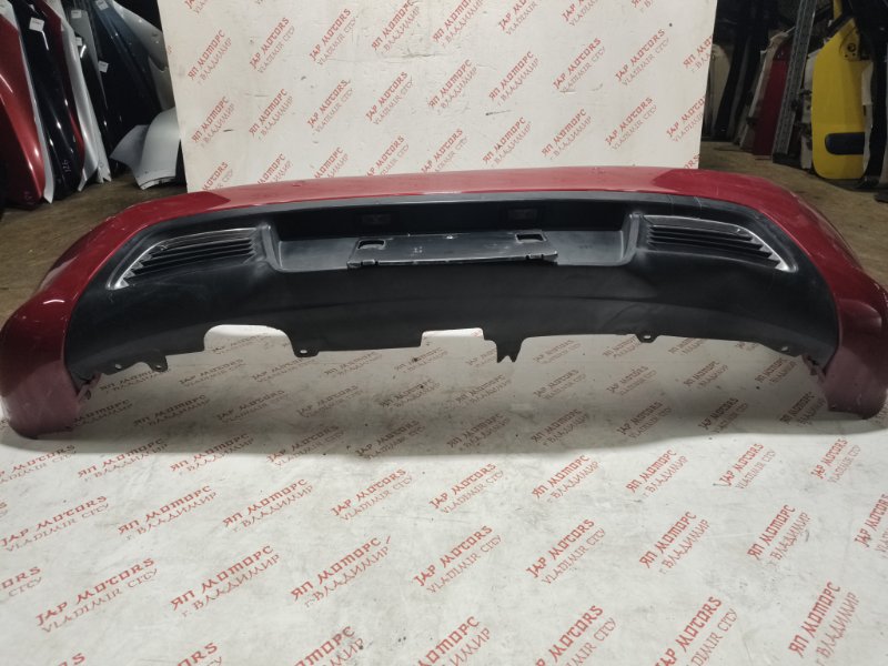 Бампер, 12000 рублей, Владимир