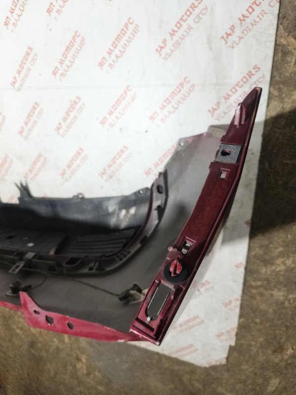 Бампер, 12000 рублей, Владимир