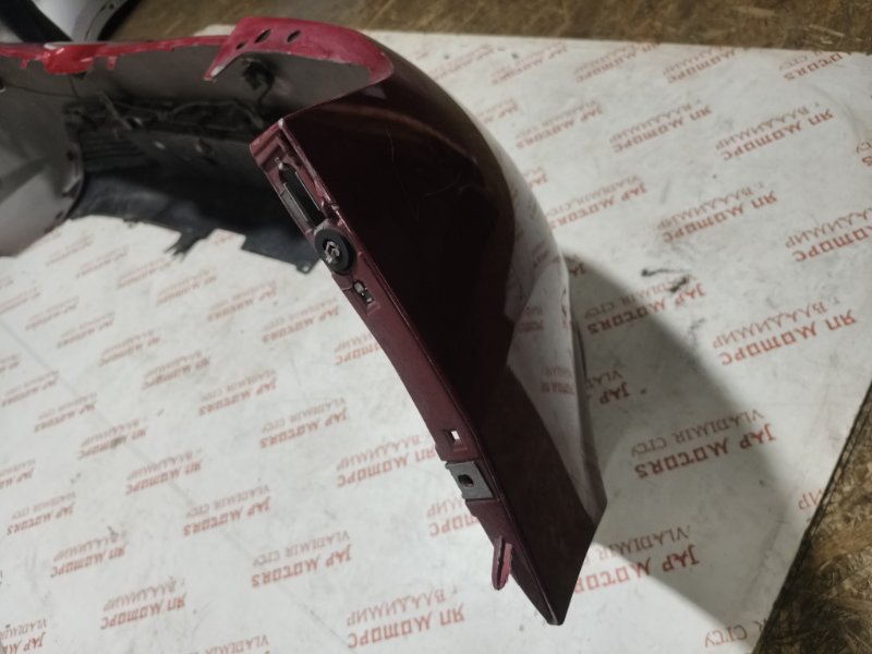 Бампер, 12000 рублей, Владимир