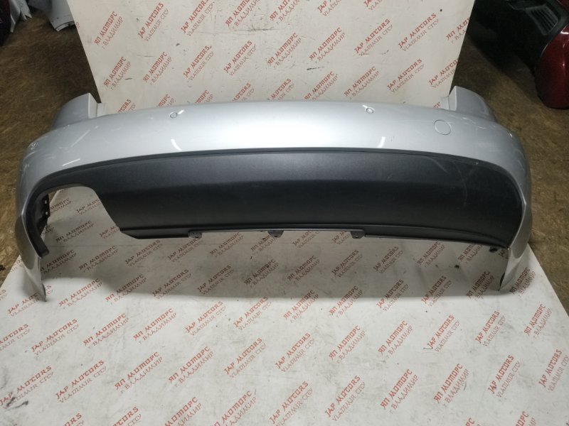 Бампер, 8000 рублей, Владимир