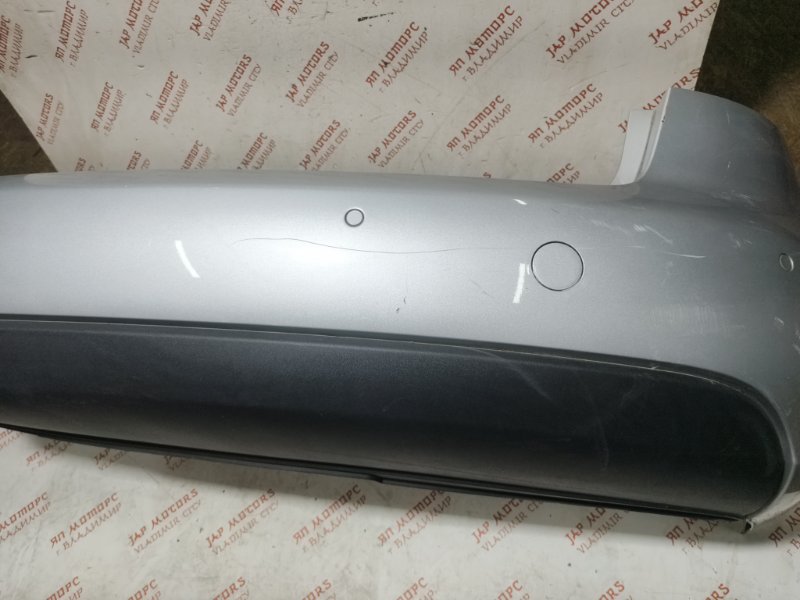 Бампер, 8000 рублей, Владимир