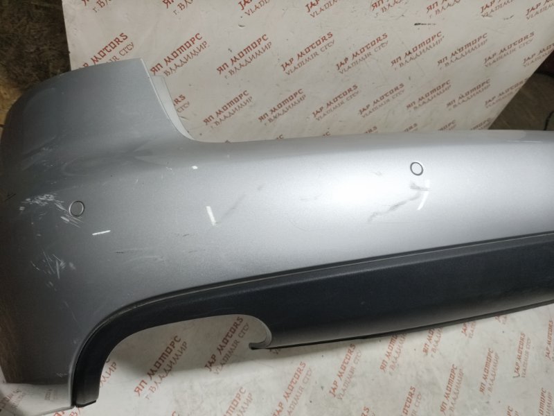 Бампер, 8000 рублей, Владимир