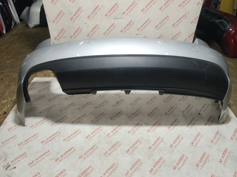 Бампер, 8000 рублей, Владимир