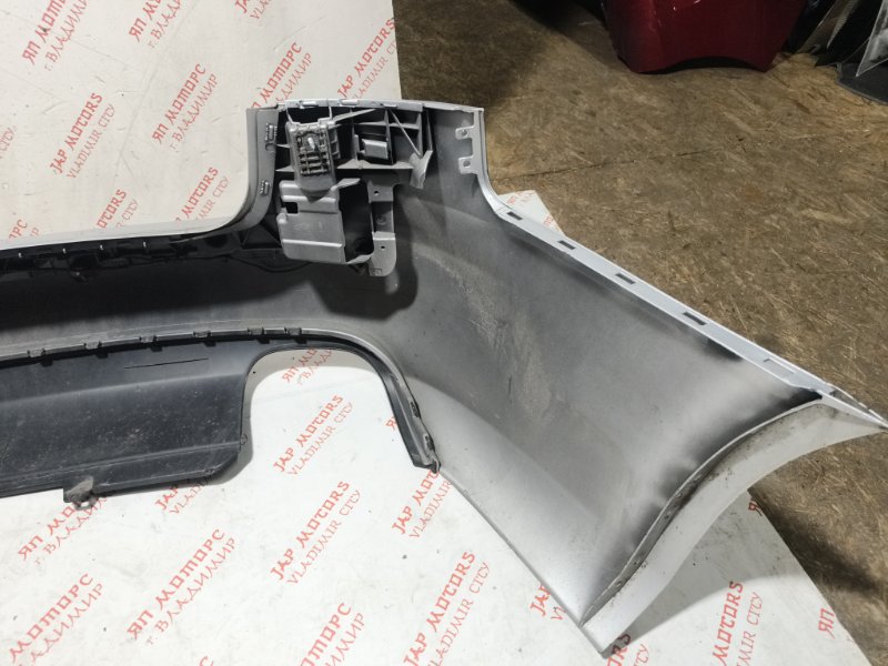 Бампер, 8000 рублей, Владимир