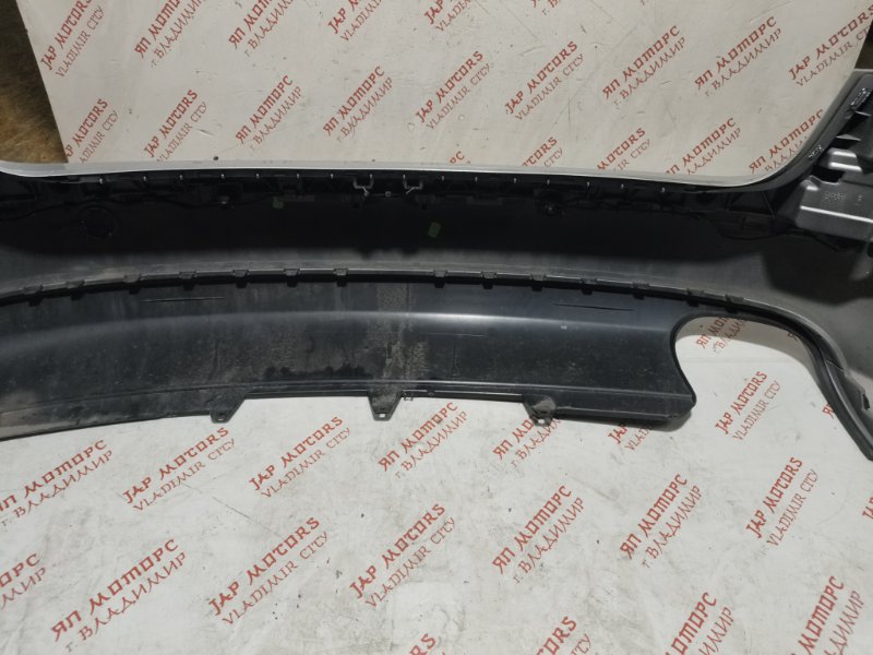 Бампер, 8000 рублей, Владимир