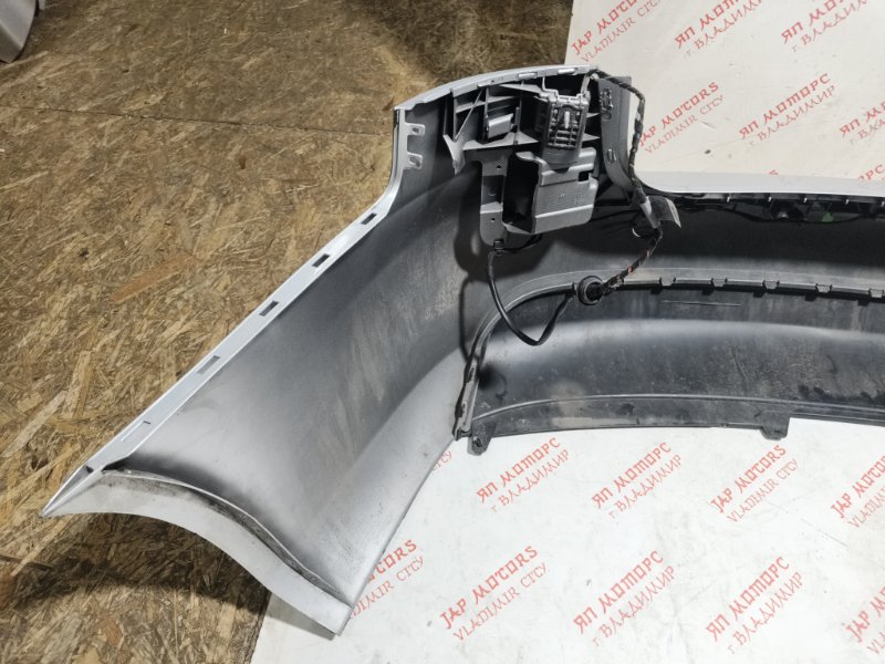 Бампер, 8000 рублей, Владимир