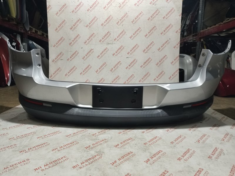 Бампер, 11000 рублей, Владимир