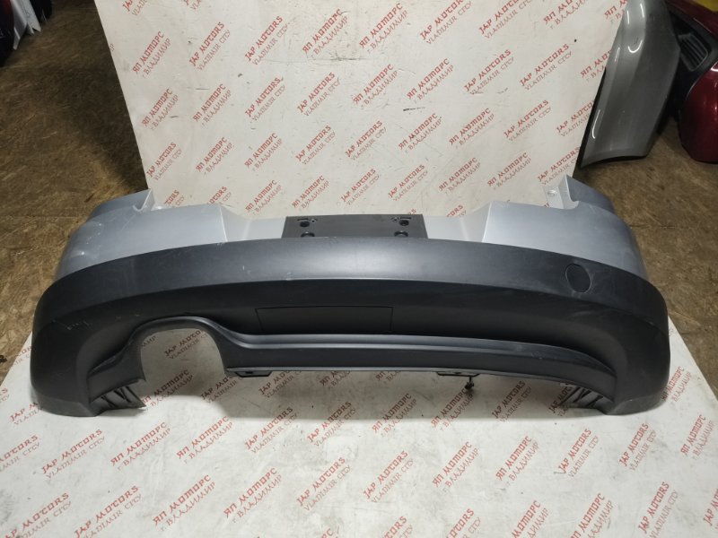 Бампер, 11000 рублей, Владимир